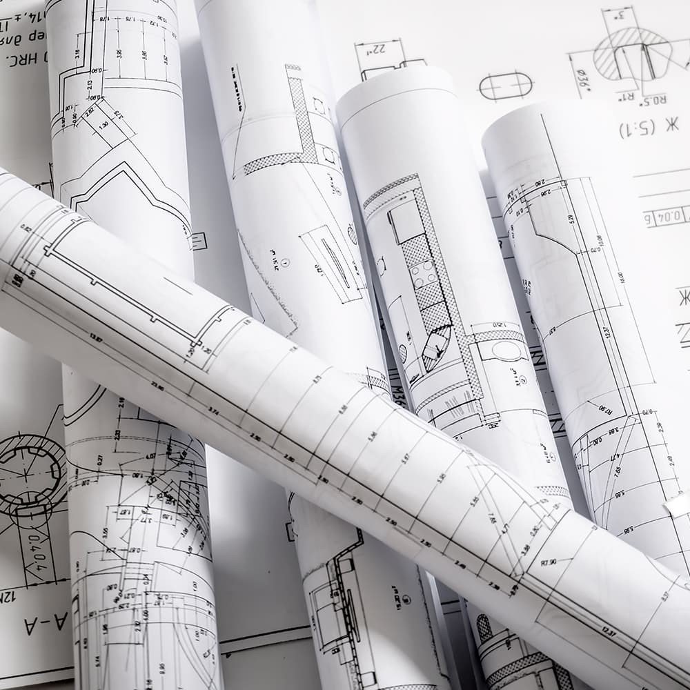 CAD Printing Newport