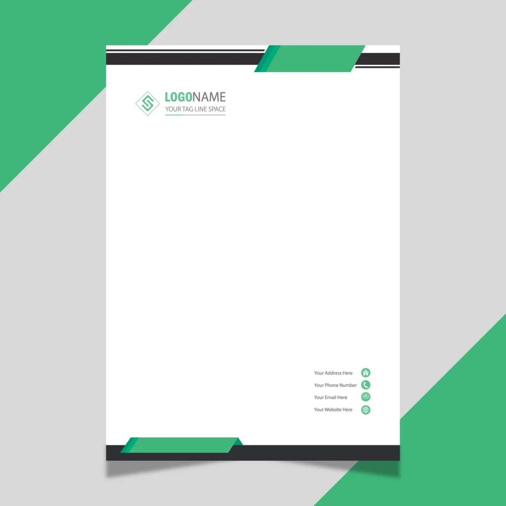 Letterheads-Printing-Newport.webp